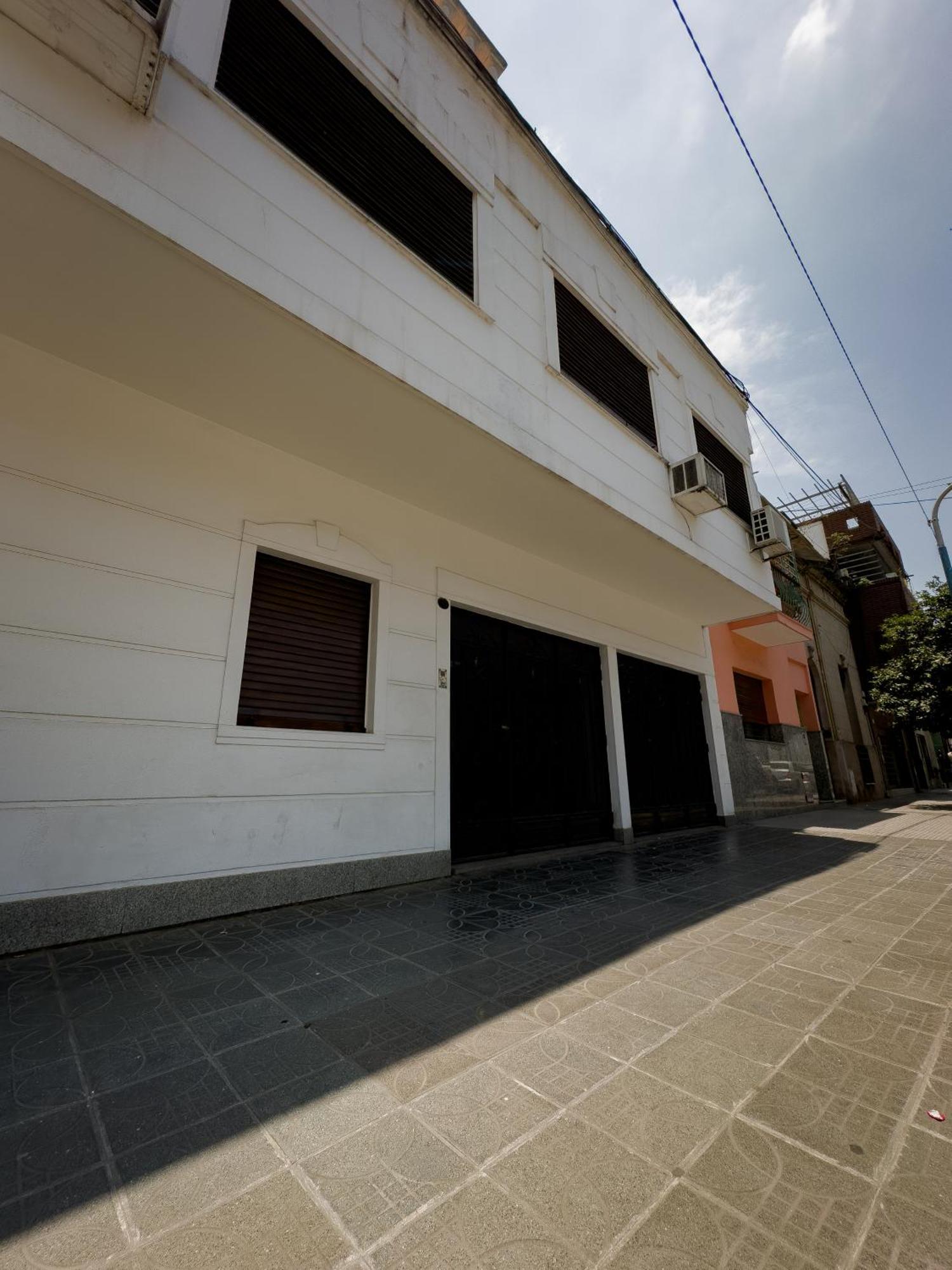 Rodex Hostel Tucuman San Miguel de Tucuman Exterior photo